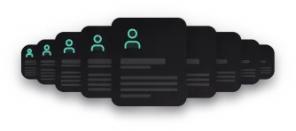 Shortlisted Profiles after past work check